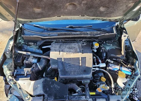 2021 Subaru Forester Touring z USA, uszkodzony, nr VIN JF2SKAXC2MH530455